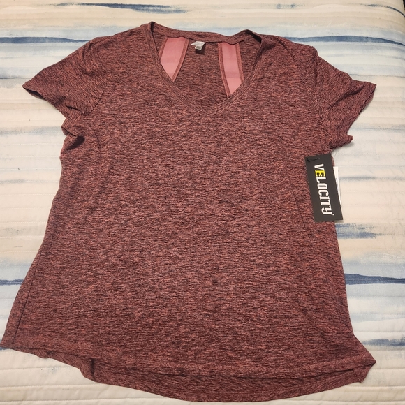 Velocity Activewear tops - Picture 1 of 4